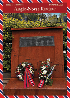 ANS REview Summer 2025