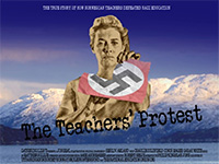 The Teachers' Protest