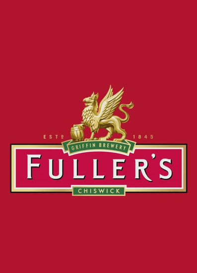 Tour of Fuller’s Brewery, Chiswick